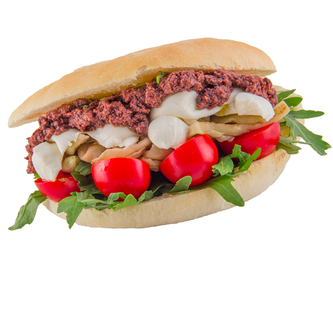 Paposcia tipica pugliese - Magnapulia Monopoli