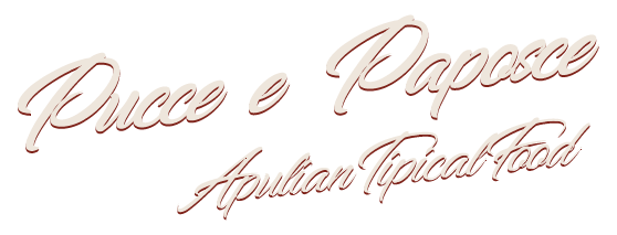 Magnapulia Apilian Slow Typical Food