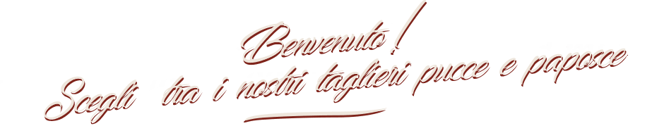 Prodotti tipici pugliesi